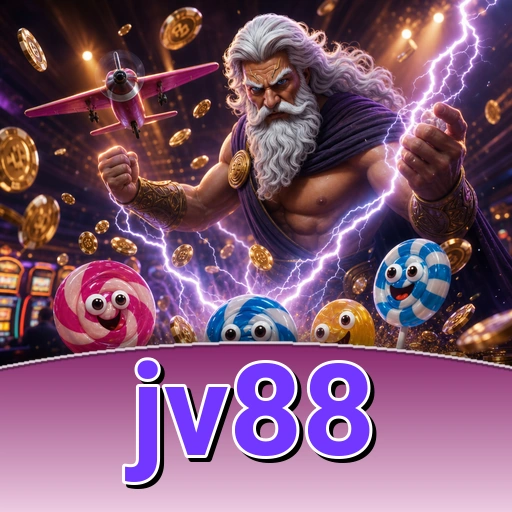 Ilustrasi panduan jv88
