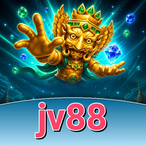 Ilustrasi redaksi panduan jv88
